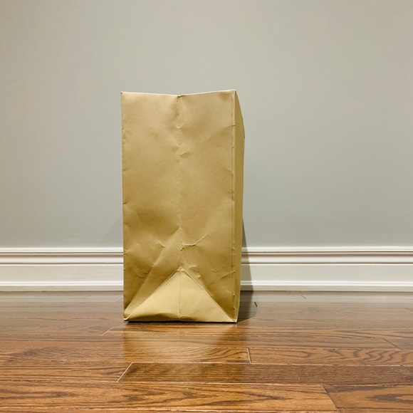 Burberry shopping bag - Picture 2 of 7